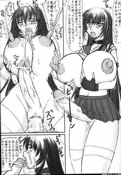 Tatakae! Kyouhime-sama!!