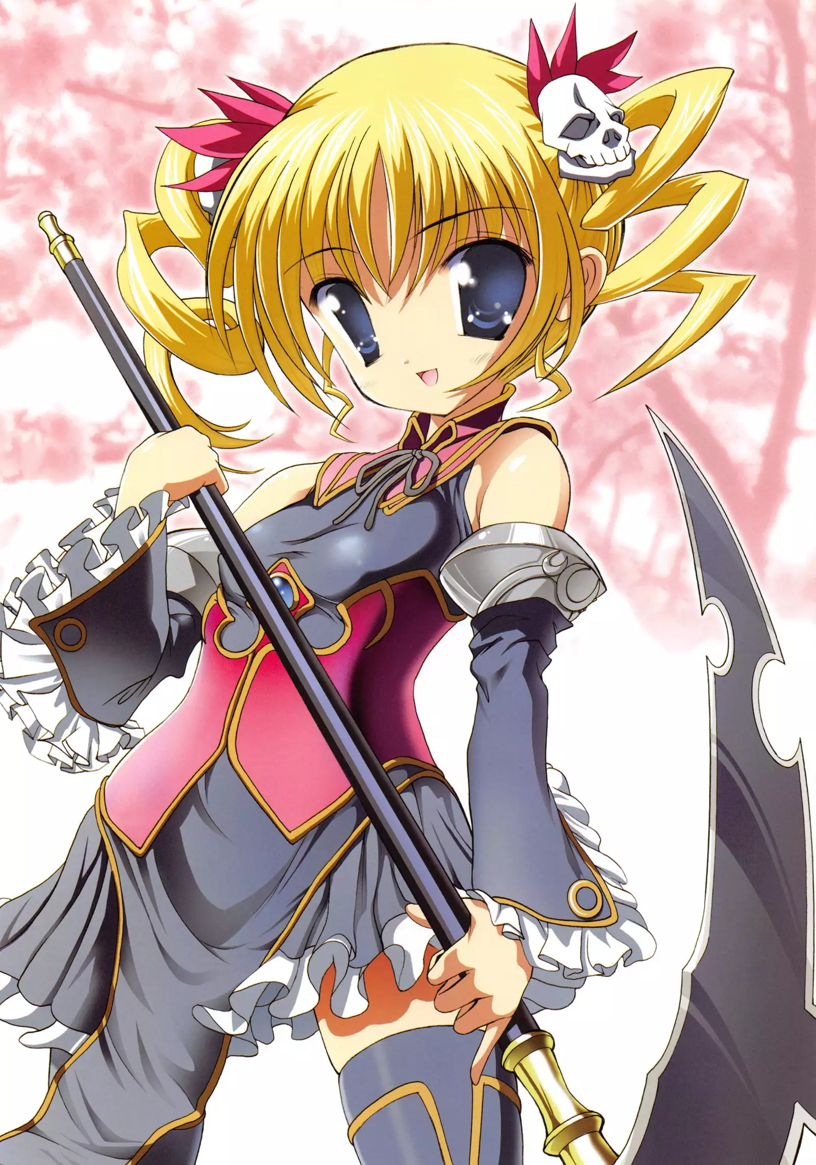 Raidon Shougyoushi Full Color Soushuuhen