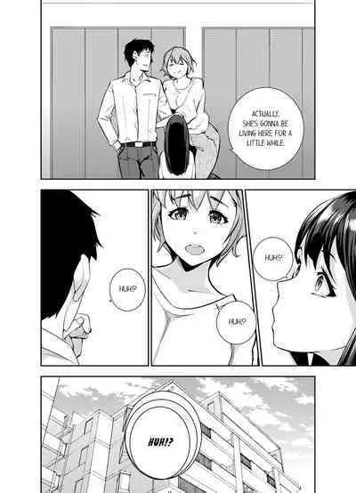 This Woman’s Body Tells Lies