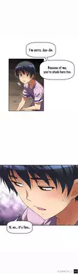 [Worin] Brawling Go Ch.0-28 (English) (YoManga) (Ongoing)