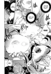 [Kogure Mariko] Ore Sen Kanojo [English] [YQII]