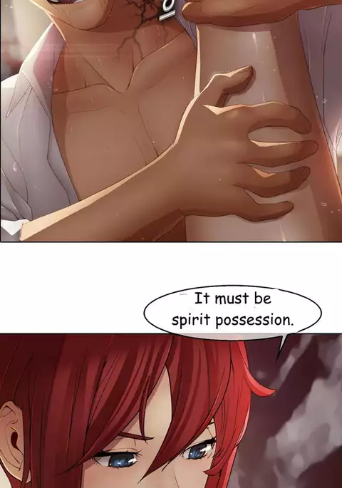 The Matrix Ch.1-5