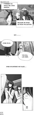 [Fantastic Whale] Twin Slave Ch.1-25 (English) (Ongoing)