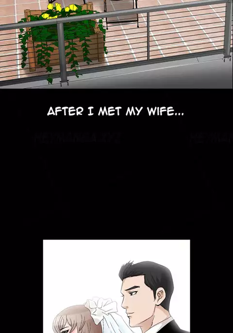 The Taste of Hands Ch.1-60