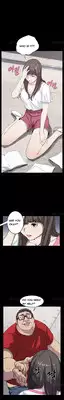 [Keum Sah Gong] Si-Eun Ch.1-18 (English) (Ongoing)
