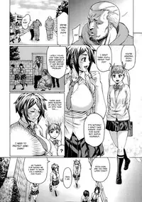 [Neromashin] Gokko (COMIC Megastore 2013-01) [English] {CGrascal}