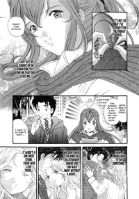 [Kobayashi Takumi] Virgin na Kankei 6 [English] [Solaris]