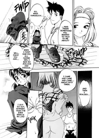 [Oh! Great] Silky Whip 6 [English]