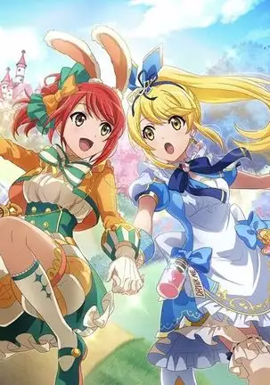 Revue Starlight -Re LIVE