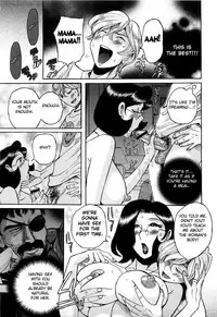 [Kojima Miu] Nympho Maman Boshi Soukan - Mama no Shikyuu wa Boku no Mono Ch. 1-22 [English] [Fated Circle]