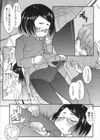 Comic LO 2009-04 Vol. 61
