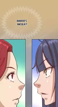 [Hong BanJang] Aharoo Ch.1-40 (English) (YoManga) (Ongoing)
