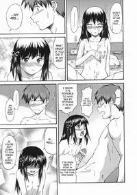 [Nagare Ippon] Offside Girl [English] [SaHa]