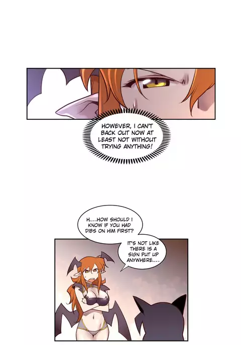 Master in My Dreams Ch.0-44