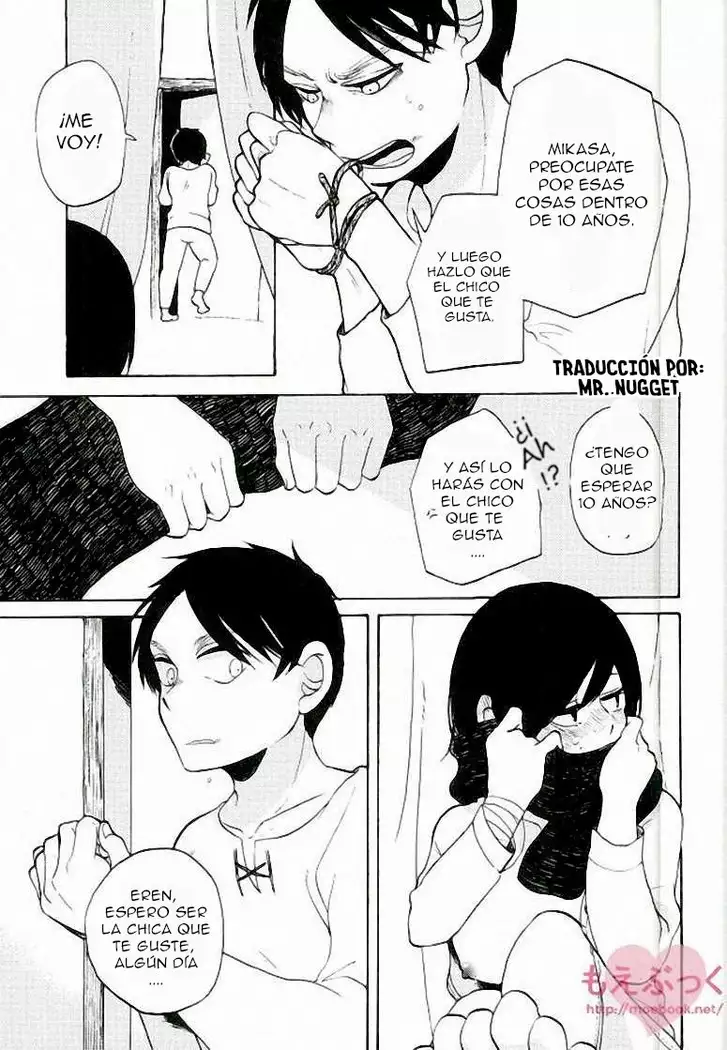 Mikasa no kuse ni namaikida