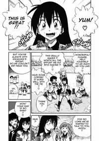 [DISTANCE] Michael Keikaku ~Kyou kara Boku wa Onnanoko~ 2 [English] [Tadanohito]