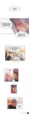 [BAK Hyeong Jun] Sweet Guy Ch.1-49 (English) (YoManga) (Ongoing)