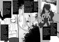 [Kouji] Bishoujo Vampire ni Bonyuu Drink Bar ni Sareru Hanashi | Turned into a Breast Milk Fountain by a Beautiful Vampire [English] [Limonchik11]