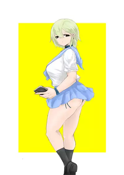 Kareshi-kun no Sochin ja Manzoku dekinakute... | My boyfriend’s tiny cock can't satisfy me, so...