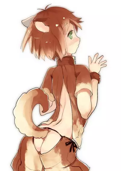 [Pixiv] Shota Elf Kanahito (3263669) BL