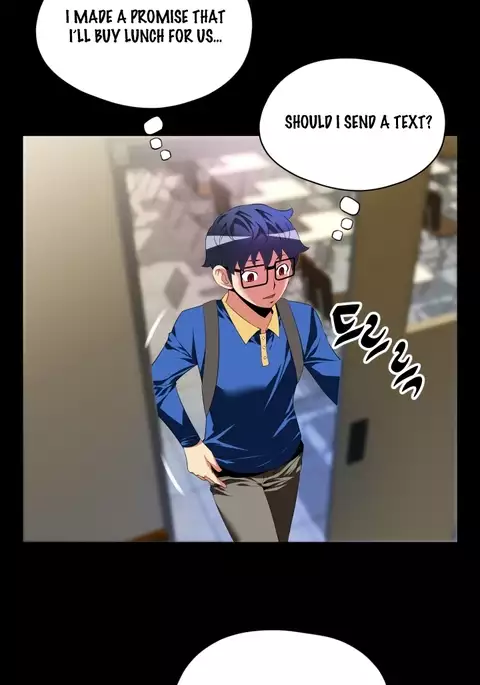 Love Parameter Ch.1-55