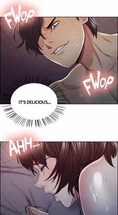 [Serious] Taste of Forbbiden Fruit Ch.27/53 [English] [Hentai Universe]