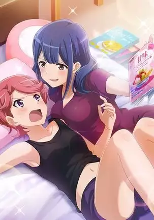 Revue Starlight -Re LIVE