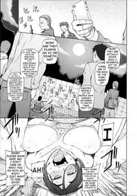 [Miito Shido] LUSTFUL BERRY Chapter 1-4 [English] [shakuganexa] (Ongoing)