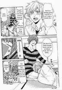 [Itsuki Makoto] Kaihatsu Muramura Mode [English] [yocchan]