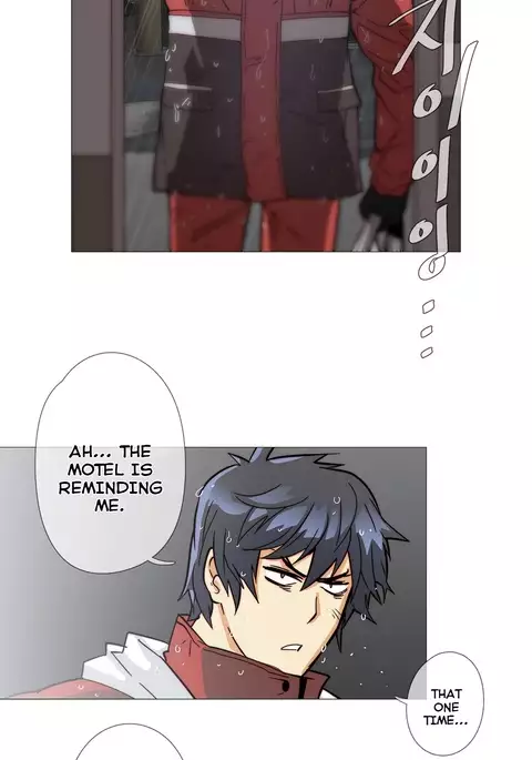 Household Affairs Ch.1-47