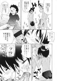 COMIC LO 2007-08 Vol. 41