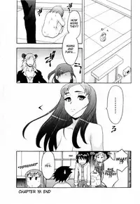 [Yanagi Masashi] Renai Akuma 3 - Love and Devil [English] [redCoMet + This Shouldn't Have Happened]