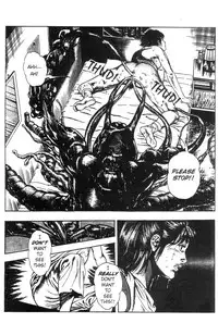 Demon Beast Invasion - Vol.001 [English]