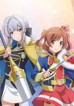 Revue Starlight -Re LIVE