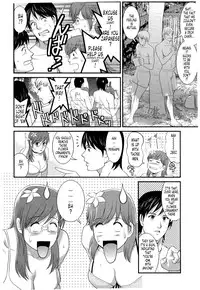 [Saigado] Haken no Muuko-san 2 Ch. 11-16 [English] [Tonigobe]
