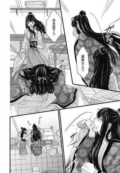 Uchi no Joushi ga Nise Kangan de, Koukyuu de Himitsu no Dekiai Seikatsu shichattemasu 1-10