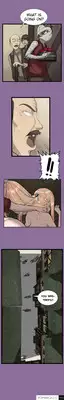 [Hong BanJang] Aharoo Ch.1-15 (English) (YoManga) (Ongoing)
