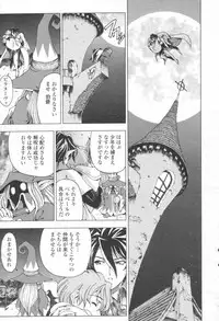 COMIC Momohime 2003-08
