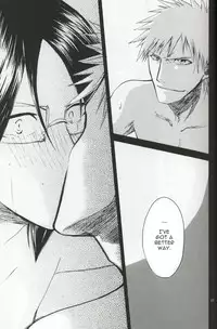 [Nikita&Raica] Family Wars (Bleach) [ENG]