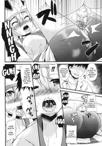 [Metaneko (Aotsu Umihito)] Mesuparure ~Corni-hen~ | Female-Amie ~Korrina Edition~ (Pokemon) [English] {doujin-moe.us} [Digital]
