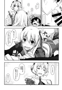 (C87) [ANGYADOW (Shikei)] Alisa Ijiri 3 (The Legend of Heroes: Sen no Kiseki)