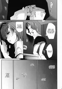 (C78) [Takumi na Muchi (Takumi na Muchi)] Choudenji Hou no Mamori Kata Jou | How to Protect a Railgun (Toaru Kagaku no Railgun) [English] [YQII] [Decensored]