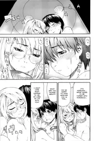[Yamatogawa] Witchcraft [English]