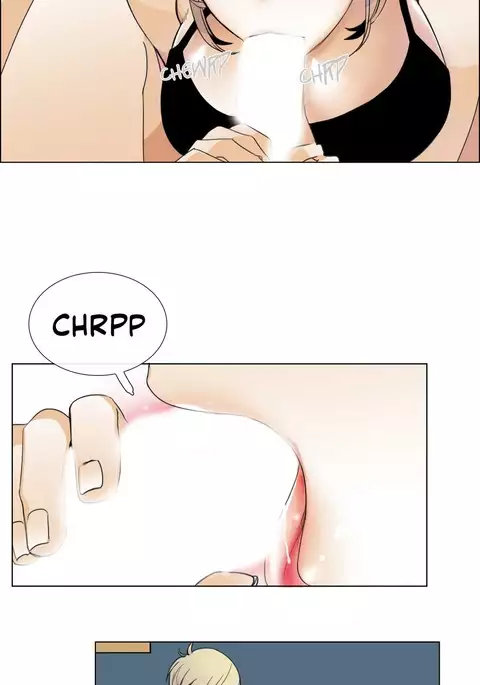 Talk To Me Ch.1-18