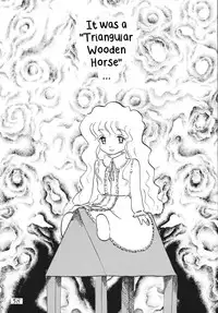 (C63) [Thirty Saver Street 2D Shooting (Maki Hideto, Sawara Kazumitsu)] Silent Saturn SS vol. 5 (Sailor Moon) [English] [EHCOVE]