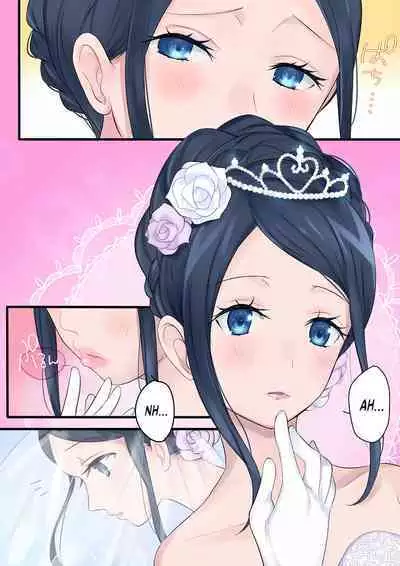 Nyotaika Sareta Otokonoko-tachi! | Boys Who Got Turned Into Girls