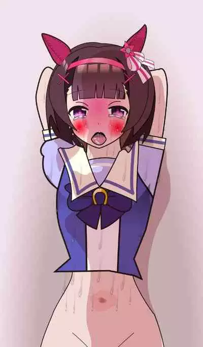 [shochin]Illusts of Umamusume's cosplay girls(http://spaceforadults.network/)