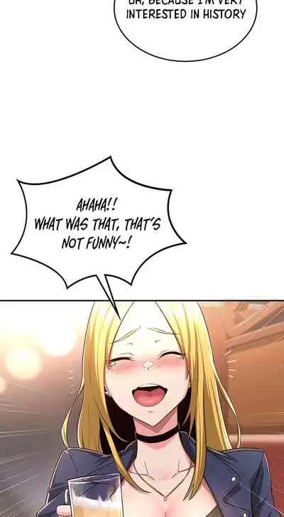 [Abio4, Bangkki] Sextudy Group (1-19) [English] [Ongoing]