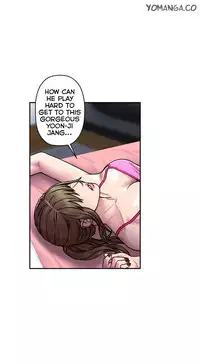 Ghost Love Ch.1-22 (English) (YoManga) (Ongoing)