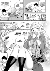 [Herio] Sukoshi wa Ganbare! Meina-chan | Put in some effort, Meina-chan! (COMIC ExE 19) [English] [Scansforhumanity] [Digital]